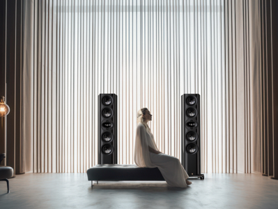 ����Ѷ��Perlisten S7t LE�������Ӣ��ý�塶The Ear����Audiograde����ѡΪ��2025���������족