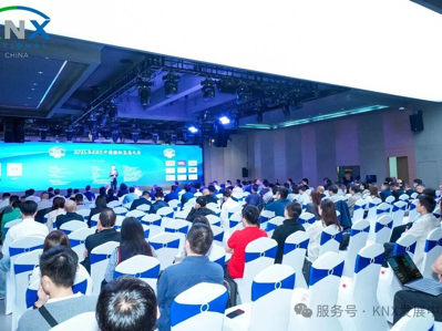 ������������KNX��������̬ | 2025��KNX�й���֯��Ա�������̬���Բ����Ļ