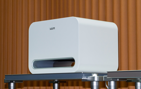 �����͡�WiiM Sub Pro���������ڿ�ʼ�����ӣ���ʲô���飿