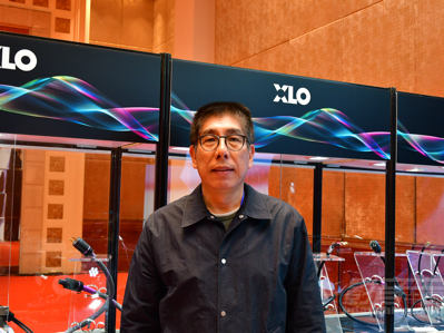 ��ר�á�XLO COO��������̸XLO Cables���չ��������Լ�Ʒ�ƴ��к��г�����