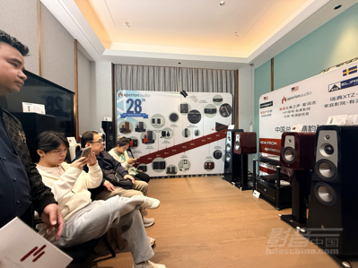 ����̬�����Ը߶�Ӱ����� ���ϿƼ���Aperion Audio�߶˲�Ʒ�HIFI����ͼ�ͥӰԺϵͳ