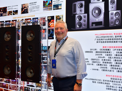 ��ר�á�Per Beckerר�ã�Miller & Kreisel������߶˼�ͥӰԺ�������