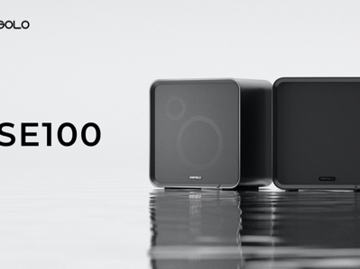 ����Ѷ�������󣬲����͡���������SE100 ��ԴHiFi���������ʽ����