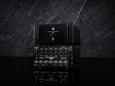 ��ת�ء�ATI AT6007�����������ʷŴ���������