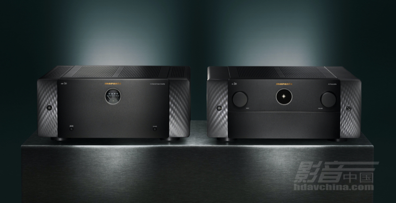 701-Marantz - AV 20 & AMP 20 - Beauty 2 - 16x9.JPG