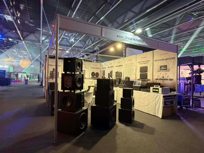 ����Ѷ��Orisun������ISE2026��רҵӰ����������ŷ������ʢ��