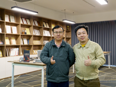 ��ԭ��̽�á�ʼ�����������ڹ����ķɰ����£����ݷɰ����ӿƼ����޹�˾��̸