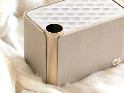 ���Ƽ���ʵ����֤���ܿ�Q30ȫ������������ն��2026 GAS��Ʒ�������㰸��������ȫ�����¸߶�