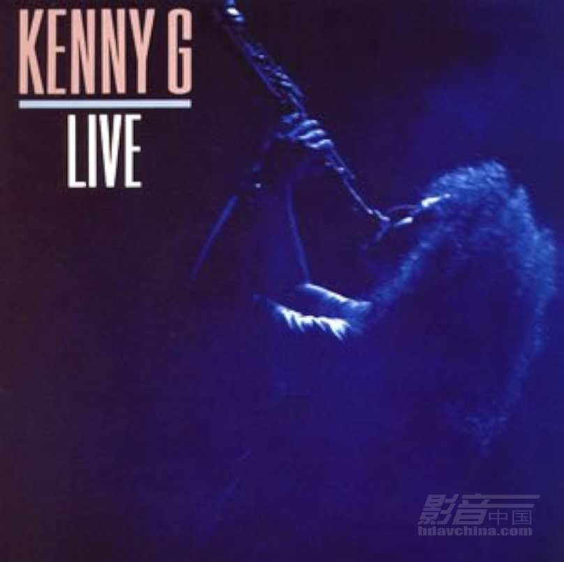 \ 08-Kenny G Live.JPG
