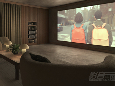 �����͡���ͥ�����º��ģ�̽���߶�ӰԺ�Ŵ����ķǷ����飬Marantz����ϵ����������ͥӰԺ�Ŵ���