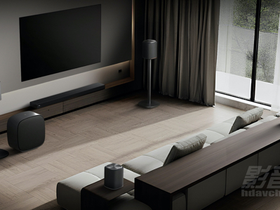 ���۵㡿Dolby Atmos FlexConnect��һ���ٳ�δ��ġ���������