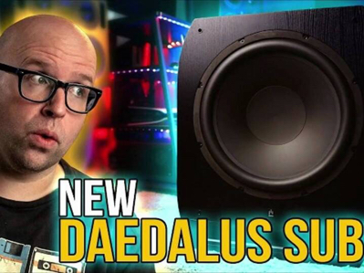 ���Ƽ����Լ۱�֮����Aperion Audio DSϵ�е�����DS12 & DS15������������ͥӰԺ�¼�Ԫ��