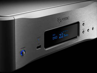 ���Ƽ���������������Esoteric N-01XD SE ����������Ƚ���