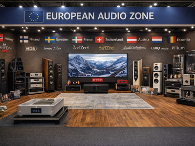 ��ר�⡿�չ�ŷ�ްͣ�����һƬ��½��������� һ��Ʒ��һ����Ʒ��ŷ��ƪ��