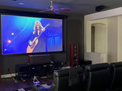 ���Ƽ�������֮��������Ũ��Aperion Audio��Theatrus������+Legacy Audio�������ͥ��Ʒ��ȫ����ӰԺ