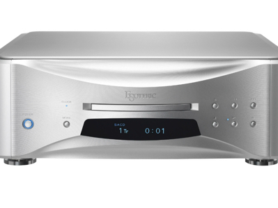 ���Ƽ���Ӳ�˲�⣡Esoteric Grandioso K1X SE �ġ�������ʯ����ÿһ�������ż��½���