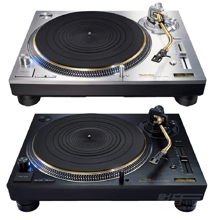 \ 304-Technics SL-1200GME.JPG