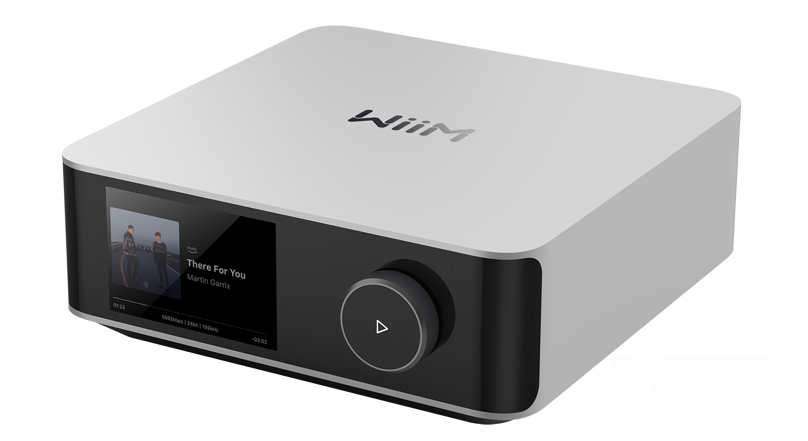 \ 605WiiM Amp Ultra.JPG