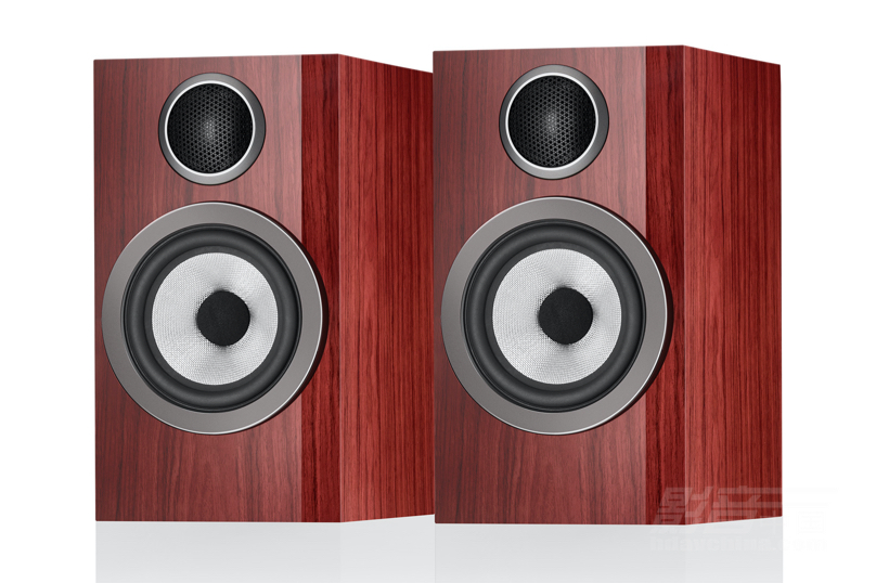 \ 801Bowers & Wilkins 707 S3 Prestige Edition.JPG