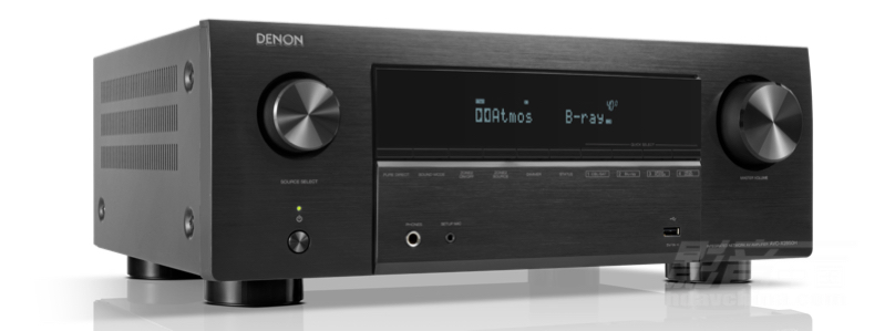 \ 903DENON AVC-X2850H.JPG