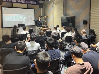 ����Ѷ��SNAIL POWER��ţ����ɹ��ٰ�2026�괺��������ѵ�� ȫ�渳�ܾ���������רҵ��������