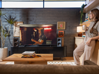 ���Ƽ���Klipsch The Fives II ������Ʒ���ܣ���������Ӱ�����飬�����ೡ������ʢ��