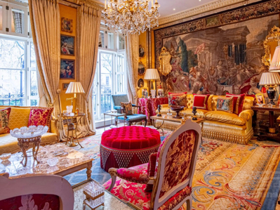 ����ȫլӰ�����ɾ�����Ʒ���������HOUSE ON THE CRESCENT