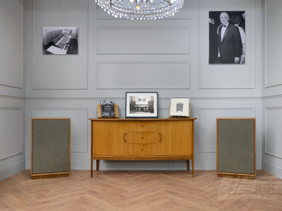 Lockwood Loudspeakers Academy II���䣺������һ�������ĵ���