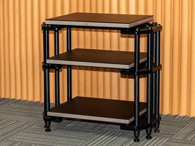 DaRack (����) ˫��ϵ�л��ܣ�����������������ѧ�ľ��ܽᾧ