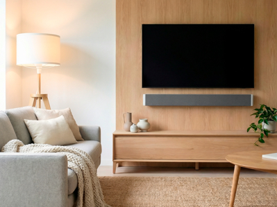 Lyngdorf SB-75 Soundbar��Hi-Fi������˼ά�ġ���ά�����