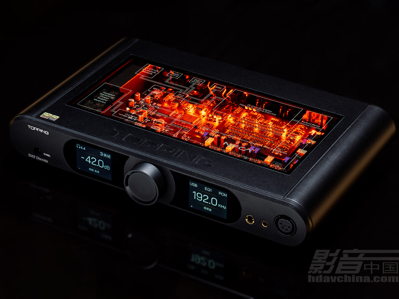 ��Ʒ��Topping��DX9 Discrete�������Ų������׶��ж�