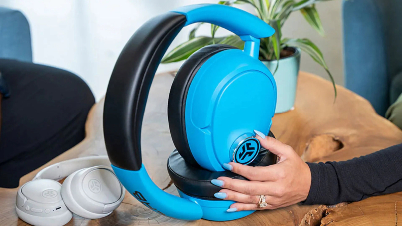 JLab XL Speaker Headphones�������ң����ǡ�αװ���ɶ�������������