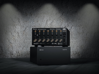 HomeTheaterReview����Outlaw 7900������ȫ�����Ĵ�����ʽ��������