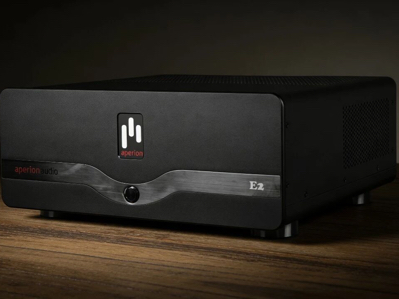 ���� | ��������֮��������Ũ��Aperion Audio�� Energy E2 �������󼶹��ţ���˼�ͥӰԺ���������͵Ķ๦�ܹ���