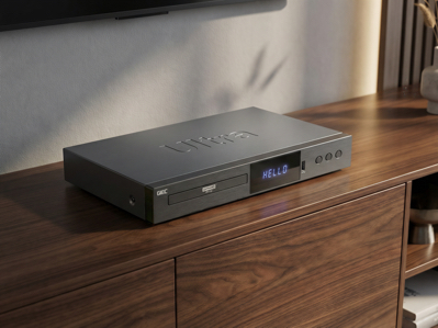 �ڱ�֮ѡ��ȫ���������ܿ�G5300 Ultra��Ϊ����Ӱ��������