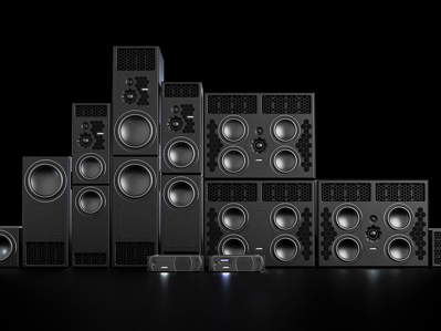 PMC������������(Main Monitors)ϵ�У�ȫ�µ�Ԫƽ̨��ATL��������