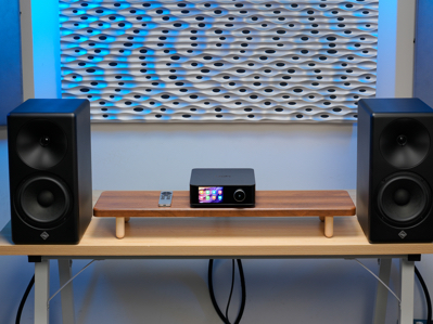 WiiM Amp Ultra����ǧԪ����ý�幦�ţ���Ȼ�Ҳ���ֱ�Ӷ���