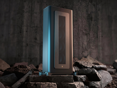 Ӣ����Essential����־���⣺Perlisten D8is�ǳ���������֮����