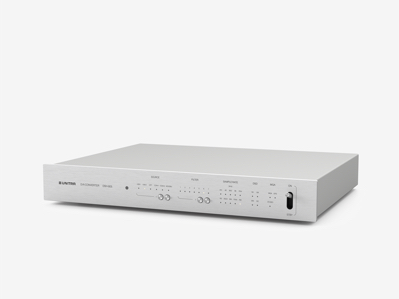 ������ѧ���� �� �ִ����뾫׼�ļ��½ᾧUnitra DSH-805 �ο��� DAC ¡�صǳ�