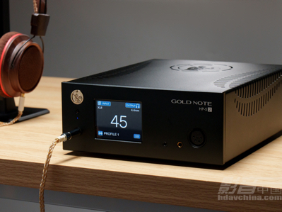 Gold Note HP-5.2�����Ŵ�������ʽ�������±���