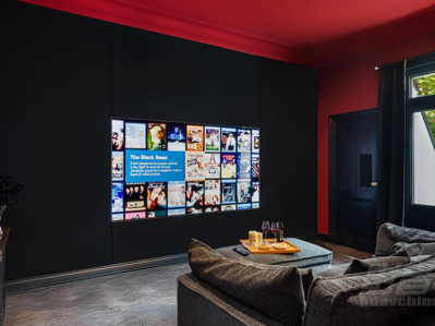 ����ȫլӰ�����ɾ�����Ʒ���������CINEMA PA53