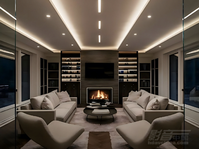 ����ȫլӰ�����ɾ�����Ʒ���������PENT RESIDENCY INTEGRATED HOME