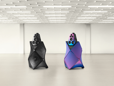 B&O Beolab 90 Shadow Edition��Mirage Edition����ҹ�������ʻ��Σ���������˫�����