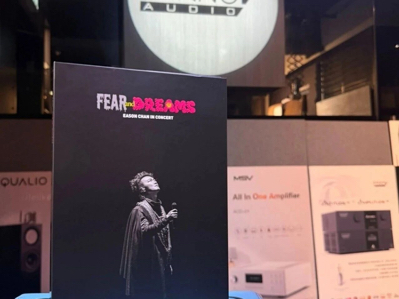 ������������ѹBlu-ray�������ܶ��޿�ƥ�� ����Ӱ��27�����ռ�ϵͳ�ز�4K UHD��Fear and Dreams��