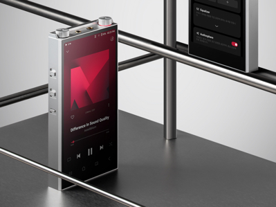 Astell&Kern PD20��Я���������׿���ء��������Ի��������Ĳο���DAP