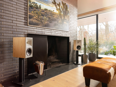 Klipsch��ʿ80������Ʒ��Ϯ������˫���š�������ѧУ����The Sevens II��he Nines II���и�����
