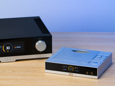 YBA DESIGN ONE���ƶ�ʽ SACD/CD���Ż���DESIGN YA302���ţ������������ů�������벻���ĸı�