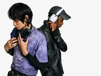 Nothing Headphone(a)ͷ��ʽ������5��������������Σ�������ҵĳ�������֮ѡ