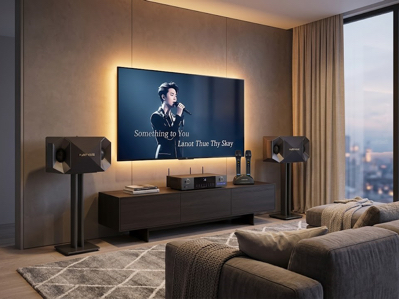 �ɶ���(partyhouse) QE-350V+PFϵ�У���KTV��ӰԺ��ؼ�
