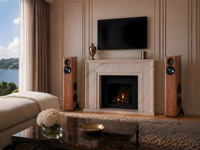 ELAC Concentro S507.2���콢���������Ž�������ѧ����
